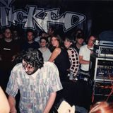 Harvey Wicked San Francisco 5 year Anniversary on Saturday April 6th 1996 Part 1 of 3