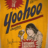 Yoohoo!