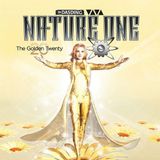 Rex Kramer at Nature One 2014 - Pydna "The Golden Twenty" - Open Air Stage airport / dancefield
