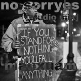 no sorries (dancemix)