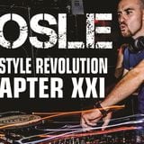 Nosle presents 'Hardstyle Revolution Chapter XXI'