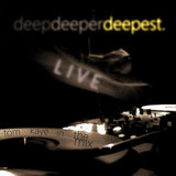 deep.deeper.deepest | LIVE @ CAFÉ D'ANVERS | heart beats | dubby deep