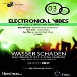 NordFreak @ Wasser Schaden (Hamburg) 2015