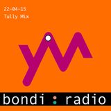 Yes Ma'am Radio 22-04-15 Bondi Radio