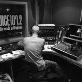 Roots Garden radio show: 03-09-2012