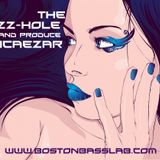 the Jazz-hole
