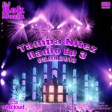 Tampa Nitez Radio Ep03-05.08.2013