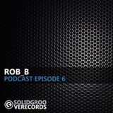 SGR Podcast Episode 6 - Rob_B