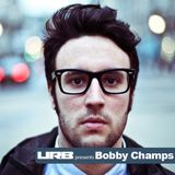 Bobby Champs @ URB Podcast