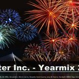 Master Inc. - Yearmix 2014