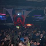 frqnzS podcast 2 - jim - rave on