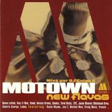 Motown Records 90s Flavas R&B