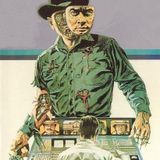 Recoil - High Plains Drifter - '93 darkside jungle - three turntable mix