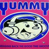 dj gripper-yummy 6 (5/2/94)-side B