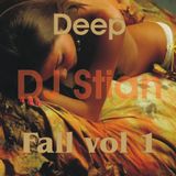 Deep Fall vol 1