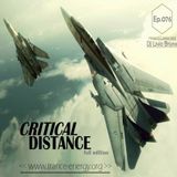<<CRITICAL_DISTANCE>> full edition Ep.076