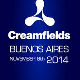 Deep Dish - Live At Creamfields Buenos Aires 2014 (Argentina) - 08-Nov-2014