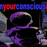 I Am Your Concious Mix 01.28.13