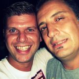Gabriel & Vesselin live @ Dance Club Mania Part 1- 18-07-2009
