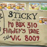 Happy 10th Birthday, Sticky Institute!
