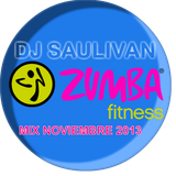 zumba mix noviembre 2013- dj saulivan