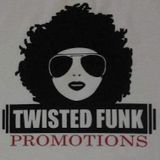 DJ Eve Carey live @ Twisted Funk - Bassline House