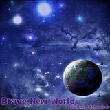 Graham Edensounds- Brave New World