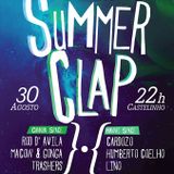 Macow & Gonga - SuperBock Summer Clap Promomix