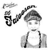 Eurostar presents Fatoosan - Brussels // Dec 13
