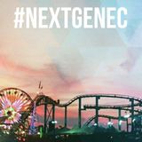 Next Generation: East Coast #NextGenEC