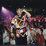 Nicky Blackmarket B2B Ray Keith - MC Stevie Hyper D - Warning Cambridge late 90s