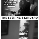 THE EVENING STANDARD S01 N01 PRÉSENTÉ PAR DANTON EEPROM