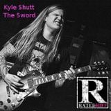 Airwave Smackdown Oct 25 2015 with Special Guests The Lochstar and Kyle Shutt of The Sword