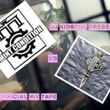 Mint Condition VS Jodeci (Sound Clash R&B Battle)