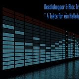 Needlehopper & Alec Trique - 4 Takte für ein Halleluja