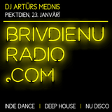 BRIVDIENURADIO @RADIOBAR 23-Jan-2015