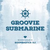 Groovie Submarine