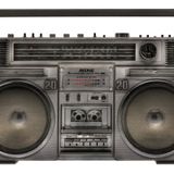 The Hip Hop Project Mix 11.5.11