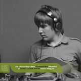 25122011 - Dont Look Back & CUTWORKS @ Novi Radio Beograd