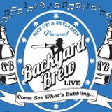 Backyard Brew mix