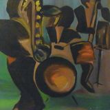 The Jazz Message - 15.04.2