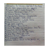 bossa playlist 2