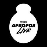 Apropos Live