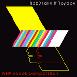 Bench Warehouse Project Competition