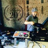 Shoomadisco Celebrating 20 Years