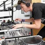 Skream (Disco Set) / Bestival Radio 2012
