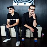 Modeselektor w/ Benjamin Damage - 27th October 2015