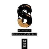 Skannabeat - Spring Mixtape - 2015 - Real Trap Shit