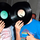 Spaced Out Radio April 19th 2013 Live Old School Daft Punk Mix