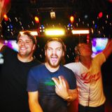 Rekonius & Pereaux vs SHM - Collab the world behind (Philippe Alvarez Bootleg)